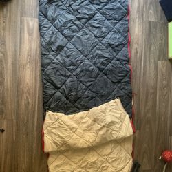 XL Sleeping Bag
