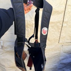 Occidental SuspendaVest