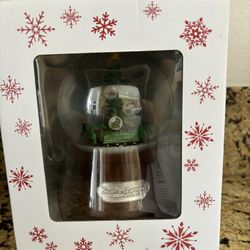 Snow Globe