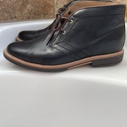 Ugg Dagmann Chukka Boot Sz11
