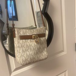 MK Shoulder Bag
