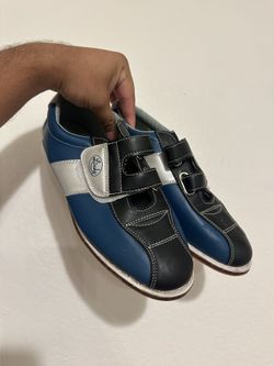 VNDS bowling shoes
