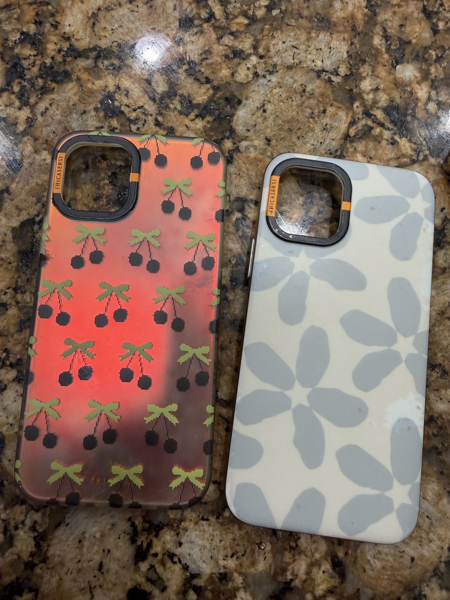 Free iPhone 12 Cases