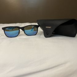 Ray Ban Chromance Sunglasses 
