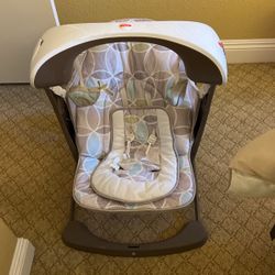 Fisher Price Baby Swing