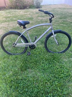 Kent 26” Bike