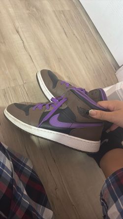 Air Jordans