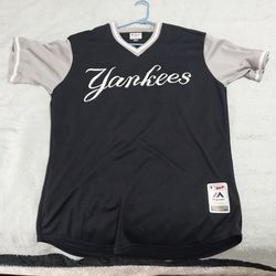 YANKEES JERSEY