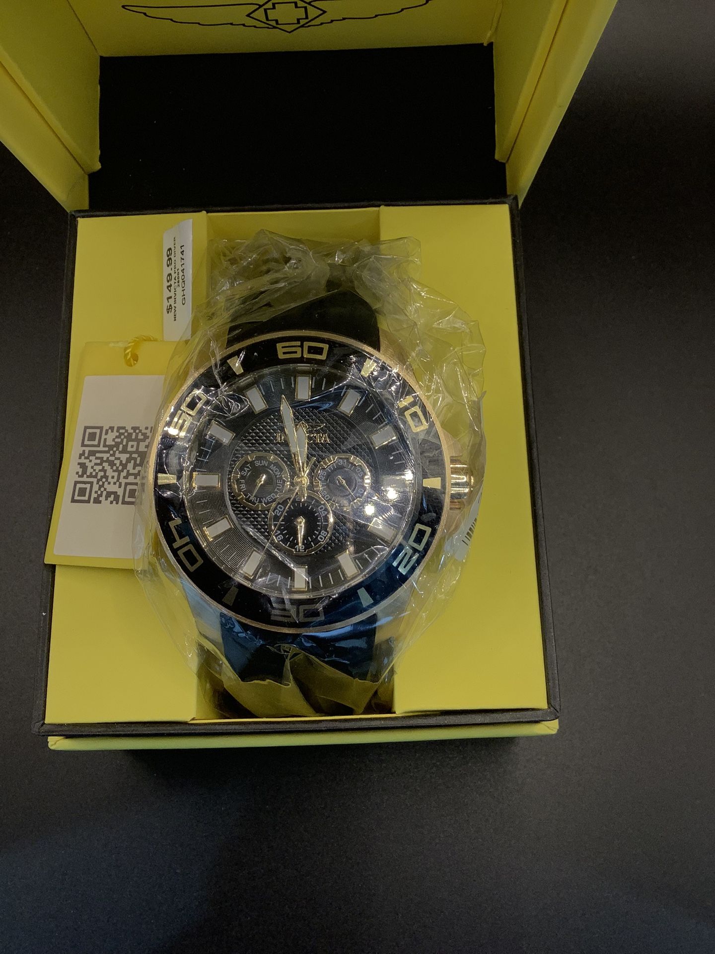 Invicta Watch,All Products : American Fashion Style Bags On Sale
