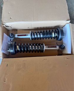 Leveling Kits