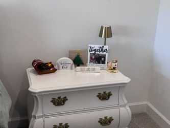 Thomasville Night Stand