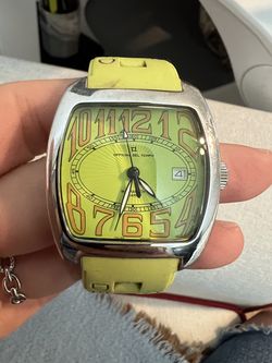 Oficina del tempo watch