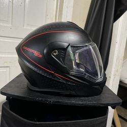 Motorcycle Helmet 