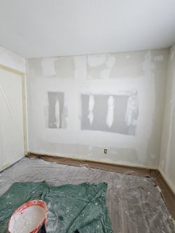 // Forsale  // Drywall  // Patches  // Water  // Damage  // 