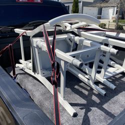 FURNITURE ITEMS PICKUP DELIVER TODAY