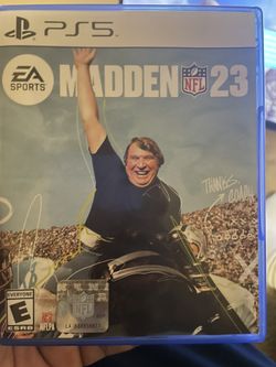 Madden 23