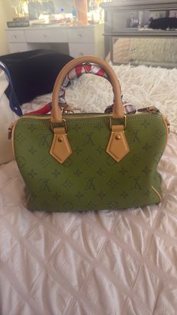 Louis Vuitton speedy p9 25 ss26