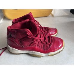 Jordan 11 Retro High Win Like '96 Men’s Size 6 Y