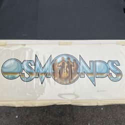 Osmonds Art