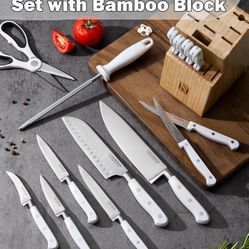 Cuchillos Para Cosina