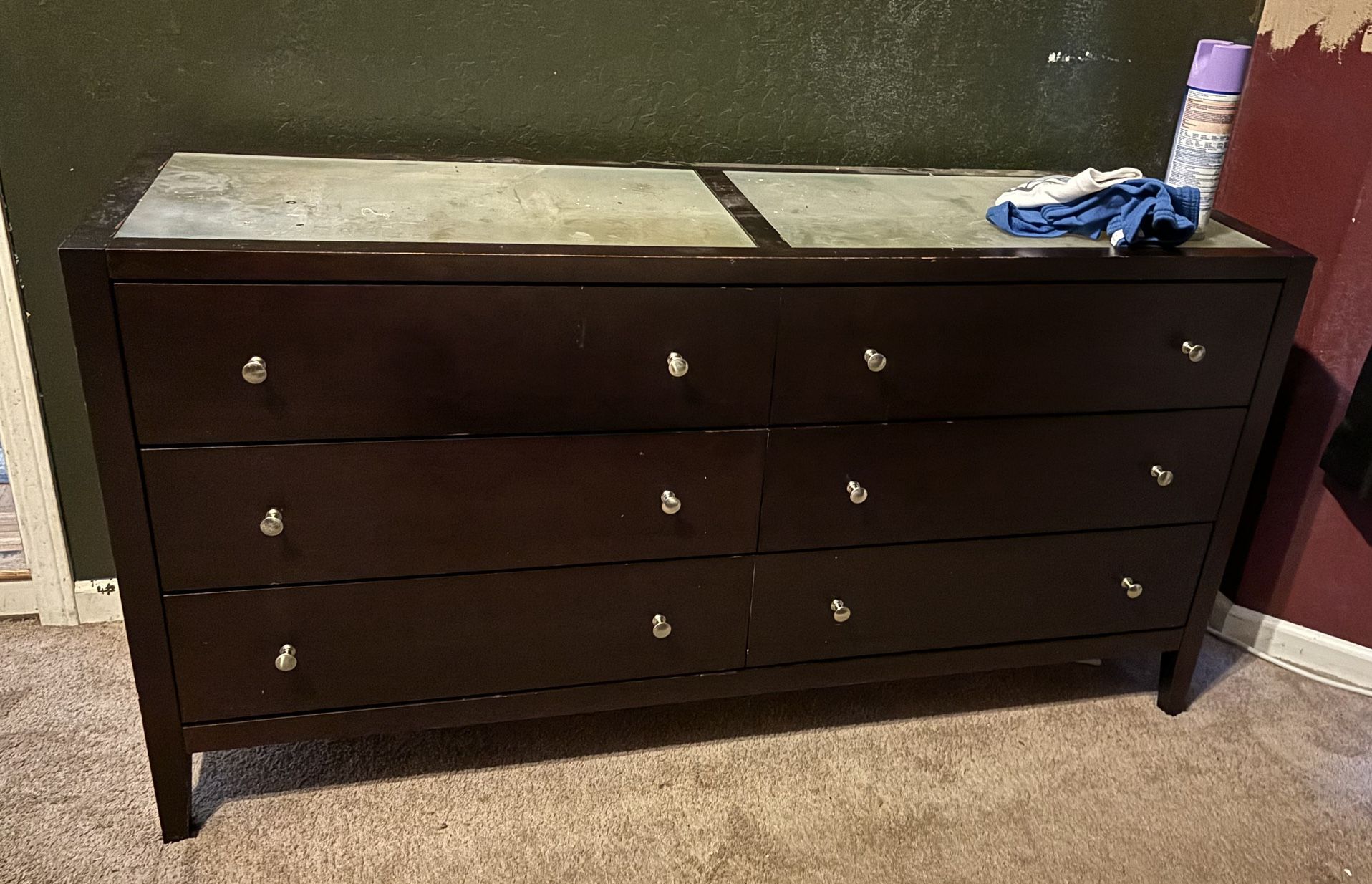 Bedroom Set