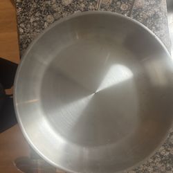Brand New Paella Pan- Never Used