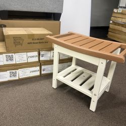 Shower Bench 