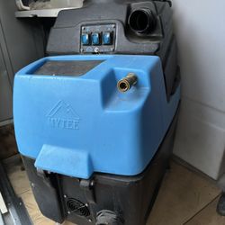 Mytee HP60 Spyder Extractor