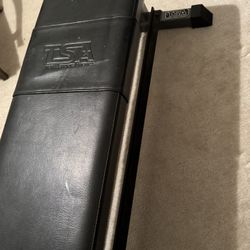 Flat Work Out Bench 