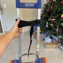 GoGo Babyz travelmate Mini 