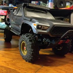 Element knightrunner RTR with lipo battery and charger