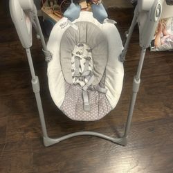 Baby Swing 