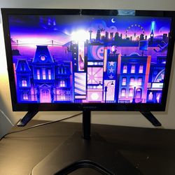 Insignia TV And Roku