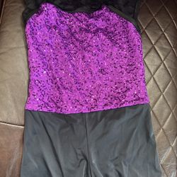 Dancer Costume 