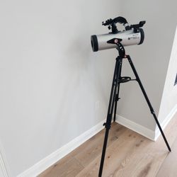 Stars ensemble Explorer LT 114AZ