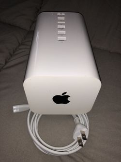 Apple AirPort Extreme Base Station