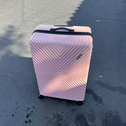 Revo 4 Wheel Travel Bag