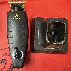 Andis Trimmer Gtx-Exo