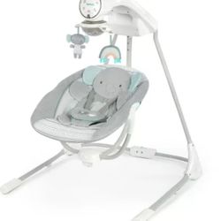 INGENUITY BABY SWING 