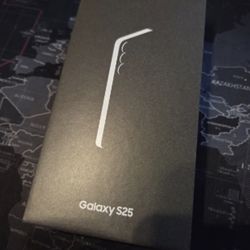 Samsung Galaxy S25 128GB New 