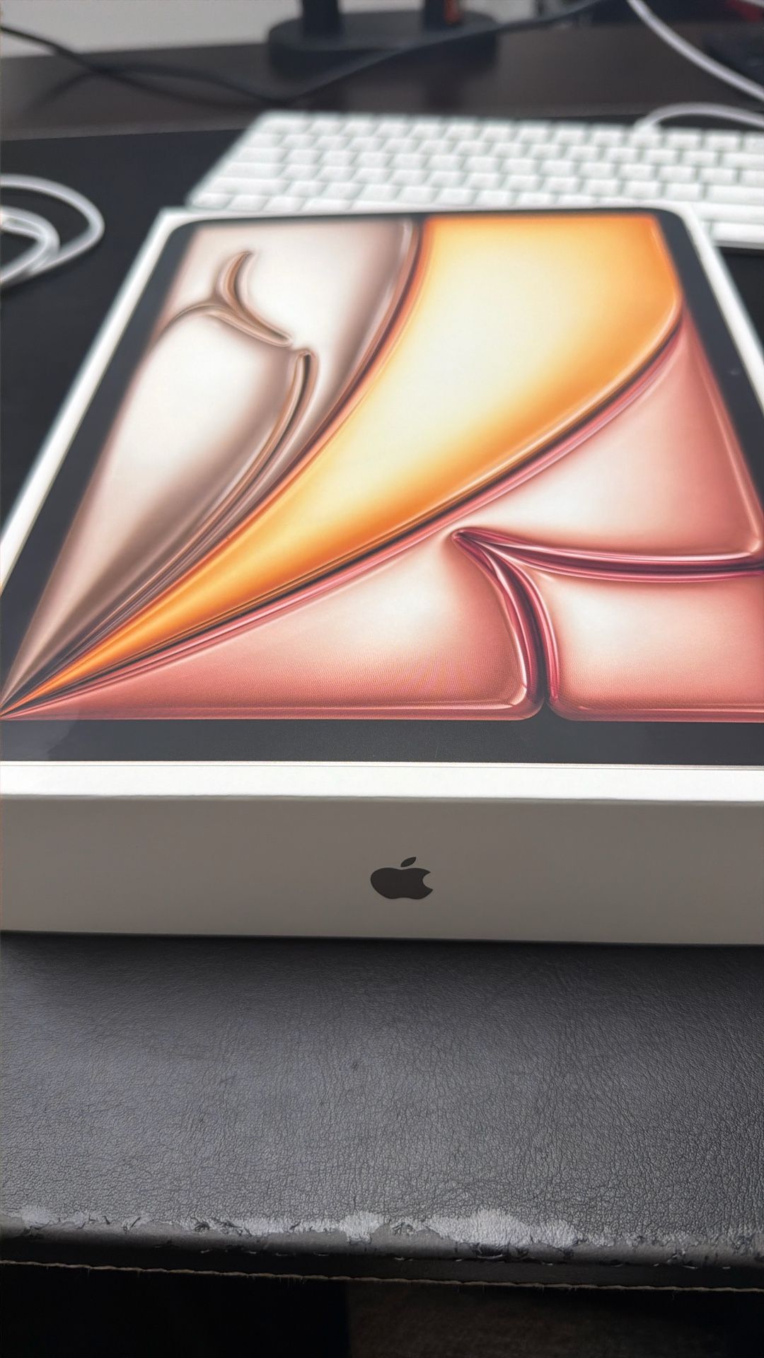 iPad Air 11 Inch 512 GB 