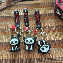 Skelanimals 15$, 5$ Each