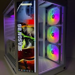 Custom Gaming Pc Ryzen 9 PROCESSOR 🔥RTX 5080 GRAPHICS CARD $0 DOWN FINANCING AVAILABLE