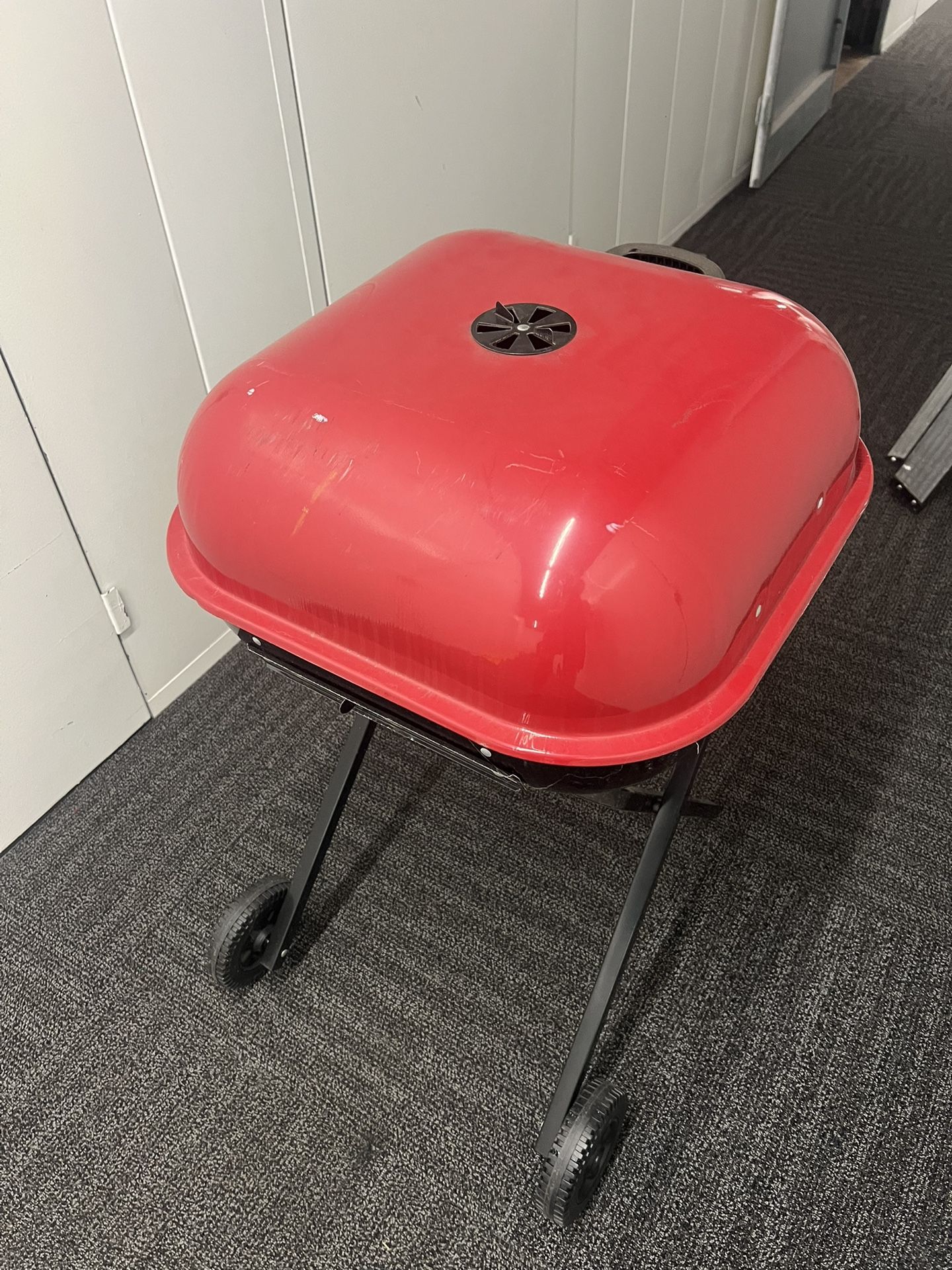BBQ Grill