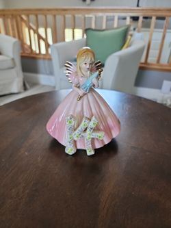 Birthday "14" Girl