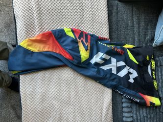 Motocross Pants