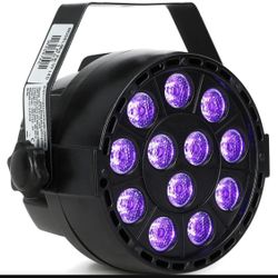 DJ led light   Music Lights 