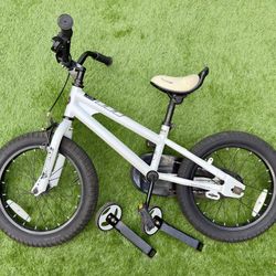 RoyalBaby Kids  F16-Inch bicycle