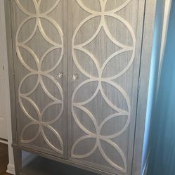 Storage Armoire 