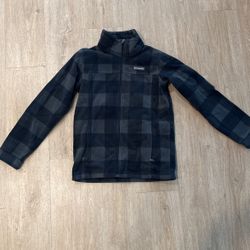 Youth, Columbia Fleece Sweater
